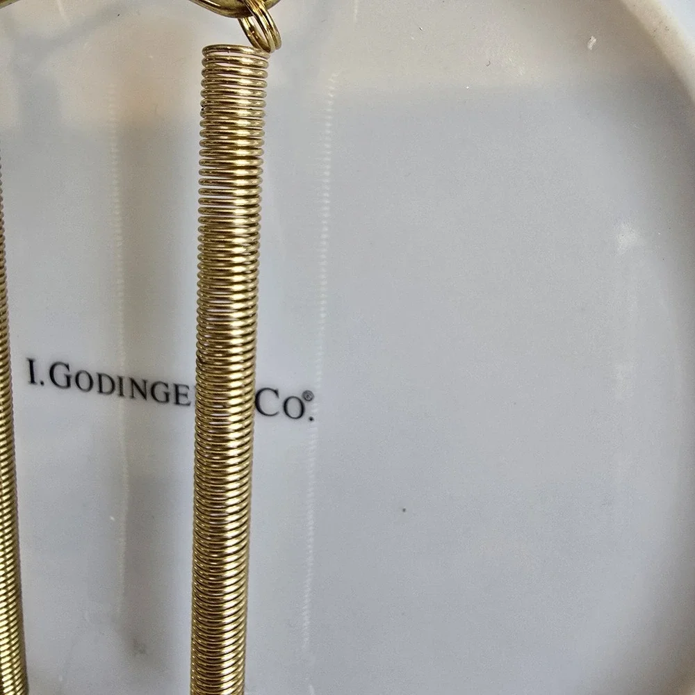 Godinger vintage addition